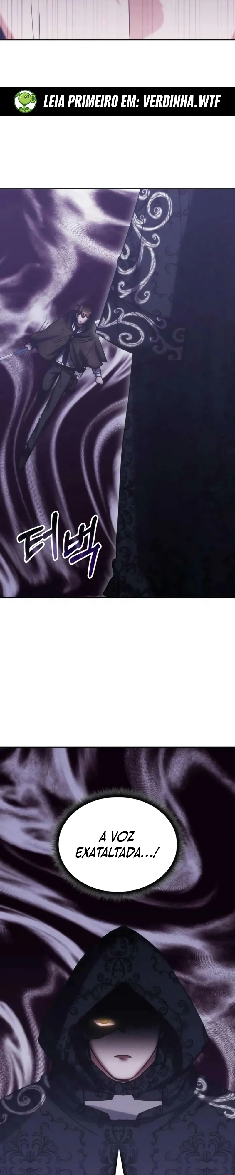 Academia da Transcendência Capitulo 191 Pagina 32