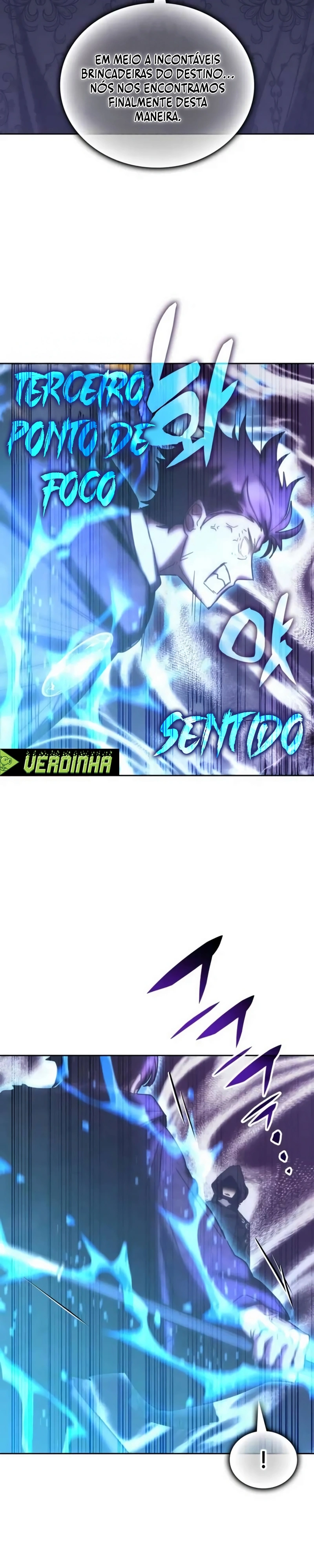 Academia da Transcendência Capitulo 191 Pagina 33