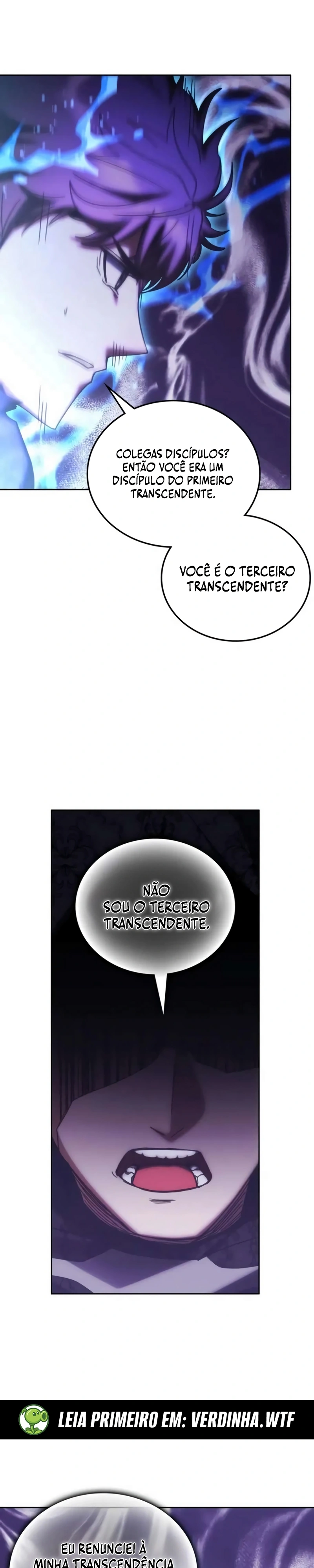 Academia da Transcendência Capitulo 191 Pagina 35