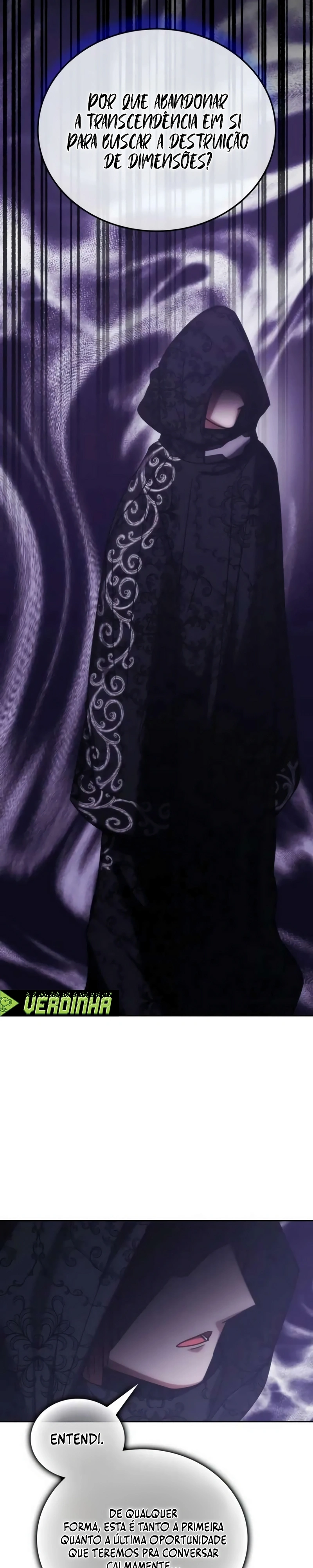 Academia da Transcendência Capitulo 191 Pagina 37