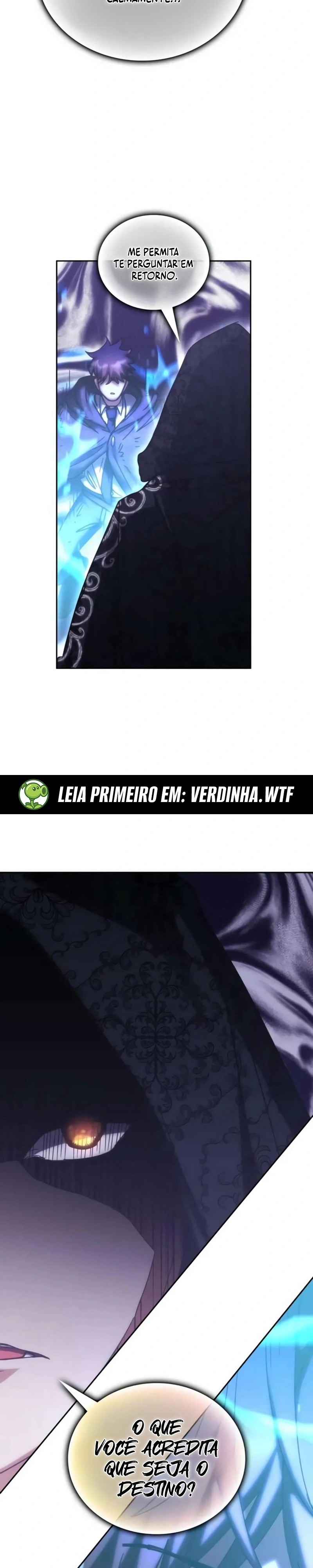 Academia da Transcendência Capitulo 191 Pagina 38