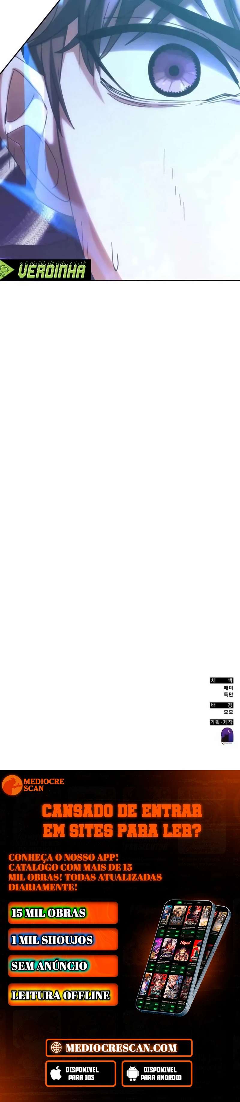 Academia da Transcendência Capitulo 191 Pagina 39