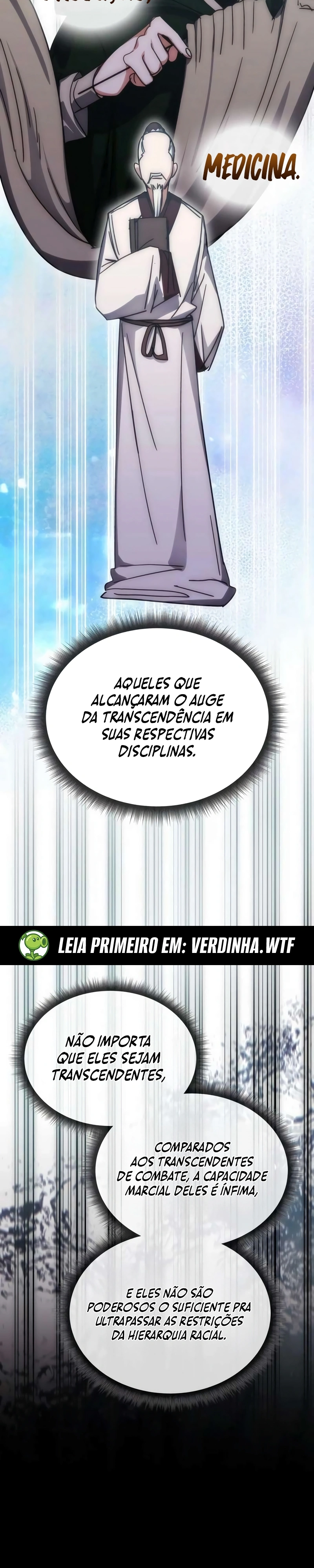 Academia da Transcendência Capitulo 192 Pagina 6