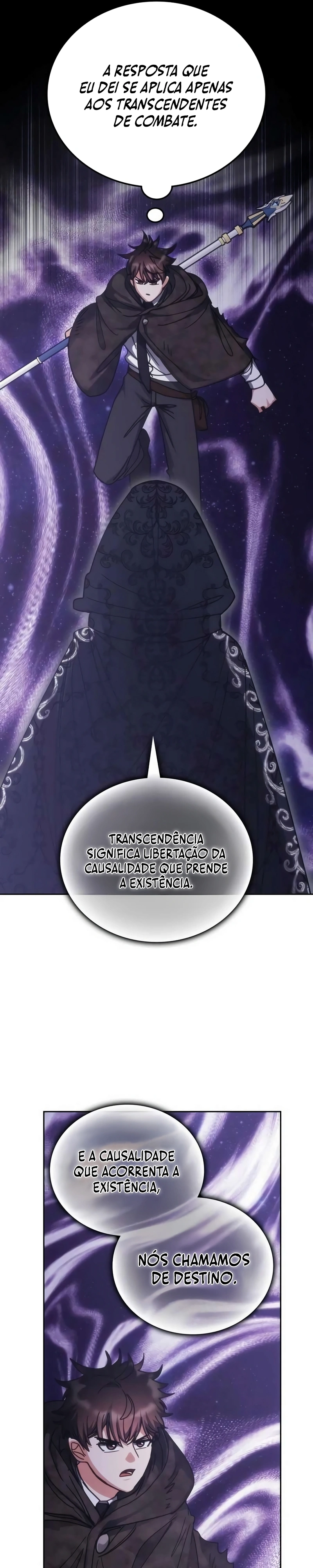 Academia da Transcendência Capitulo 192 Pagina 7