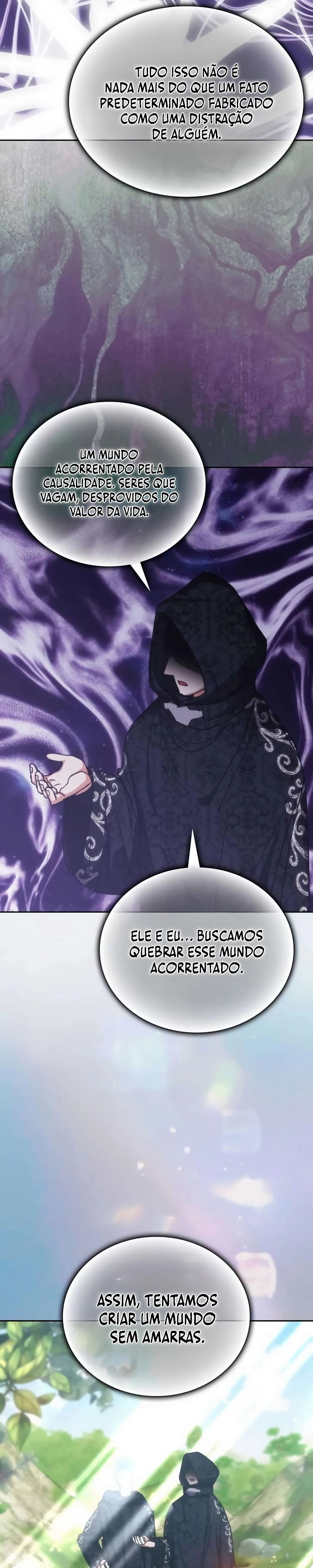 Academia da Transcendência Capitulo 192 Pagina 10