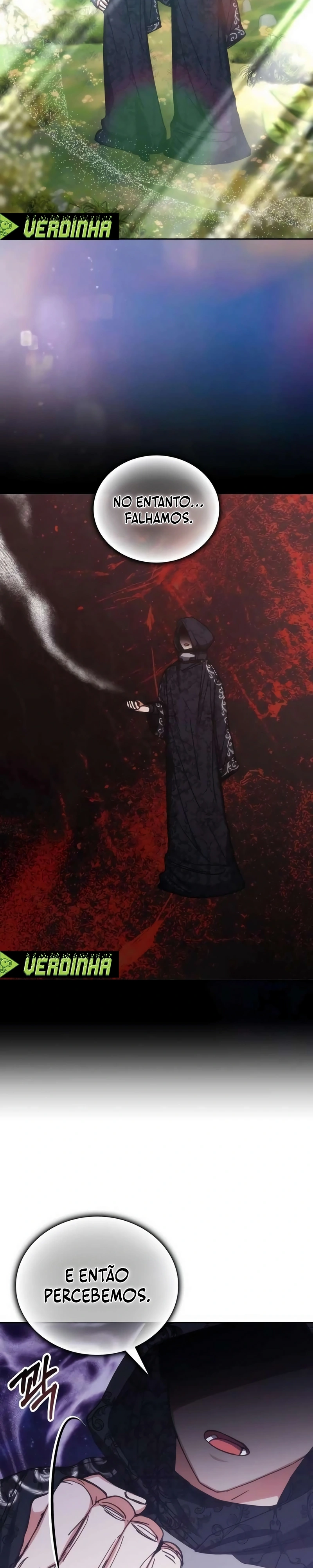 Academia da Transcendência Capitulo 192 Pagina 11