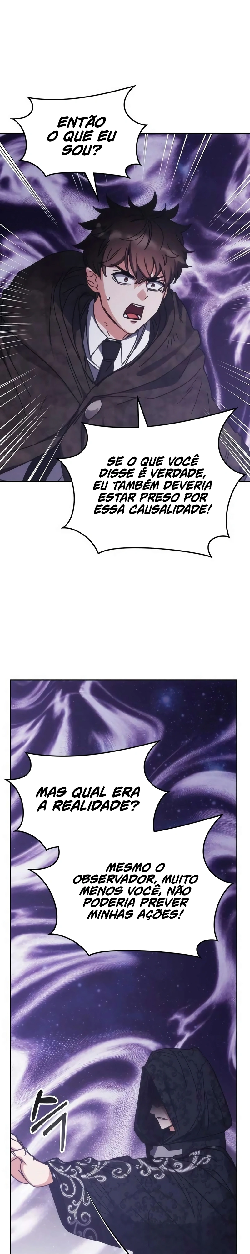 Academia da Transcendência Capitulo 192 Pagina 14