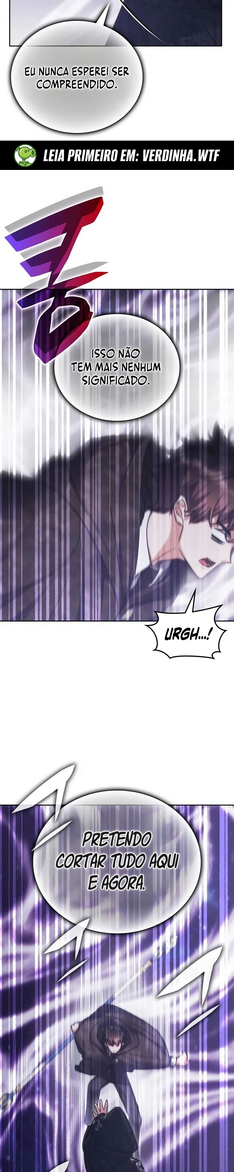 Academia da Transcendência Capitulo 192 Pagina 15