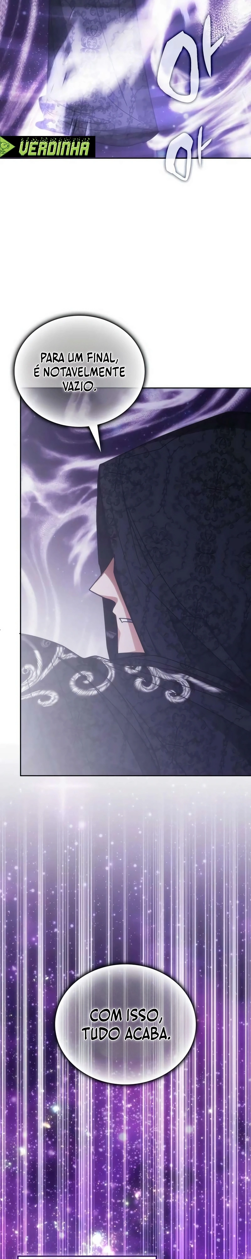 Academia da Transcendência Capitulo 192 Pagina 17