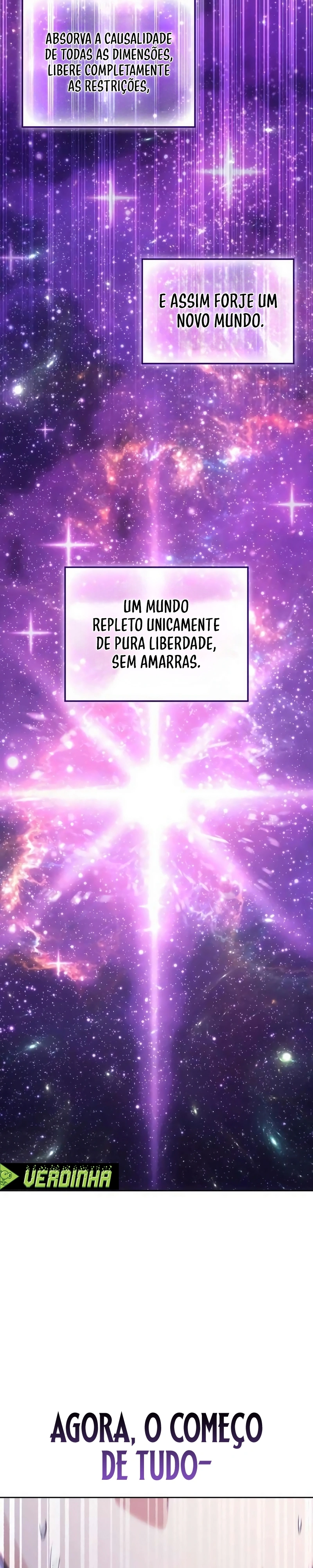 Academia da Transcendência Capitulo 192 Pagina 18
