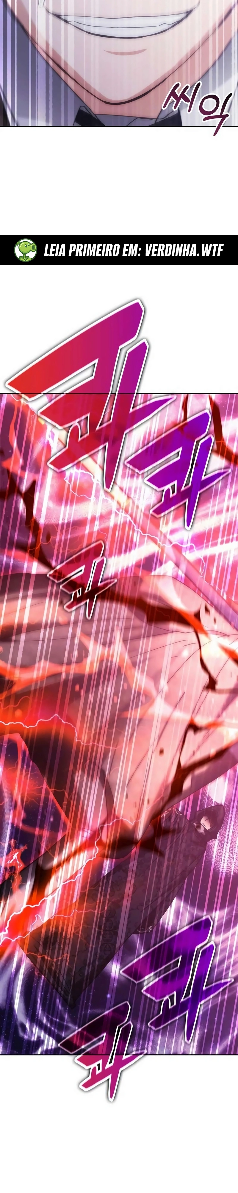 Academia da Transcendência Capitulo 192 Pagina 19