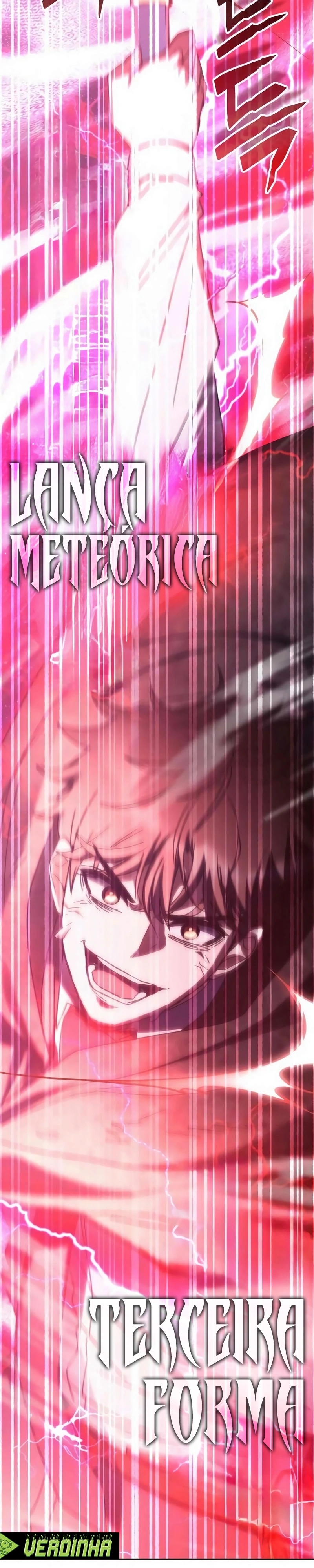 Academia da Transcendência Capitulo 192 Pagina 22