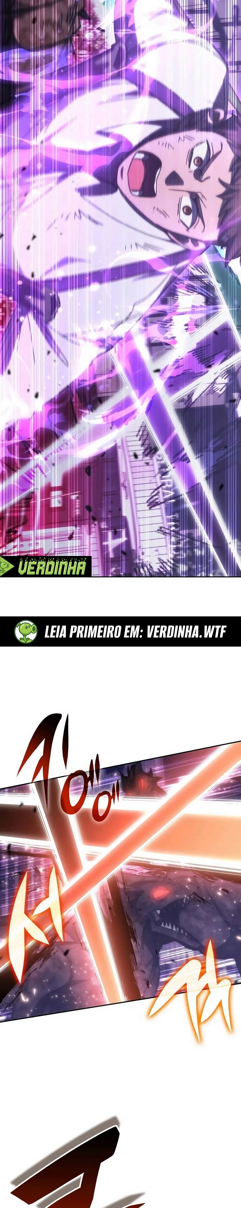 Academia da Transcendência Capitulo 192 Pagina 25