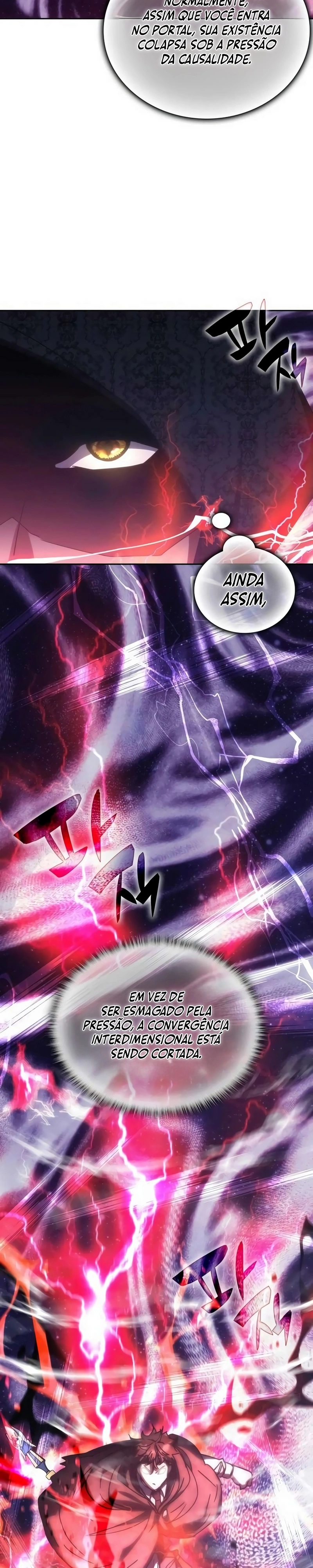 Academia da Transcendência Capitulo 192 Pagina 28