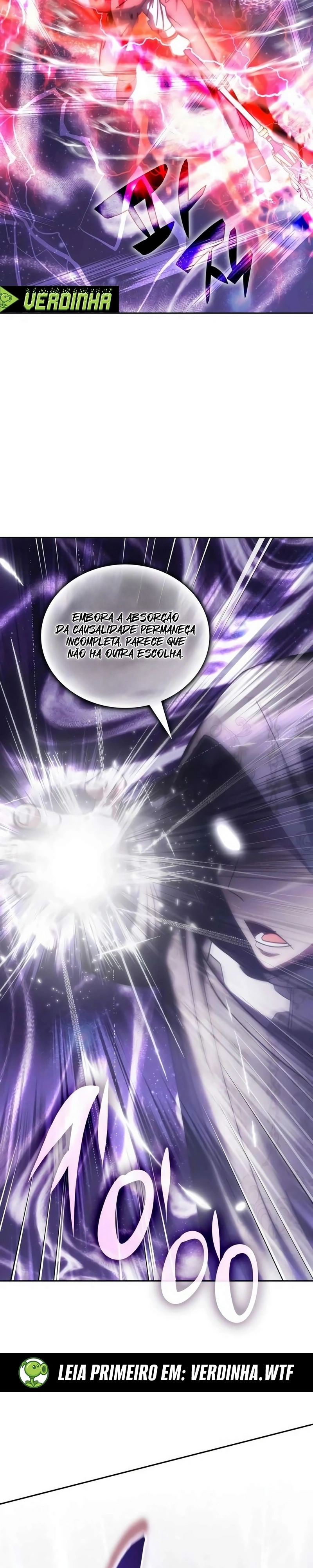 Academia da Transcendência Capitulo 192 Pagina 29