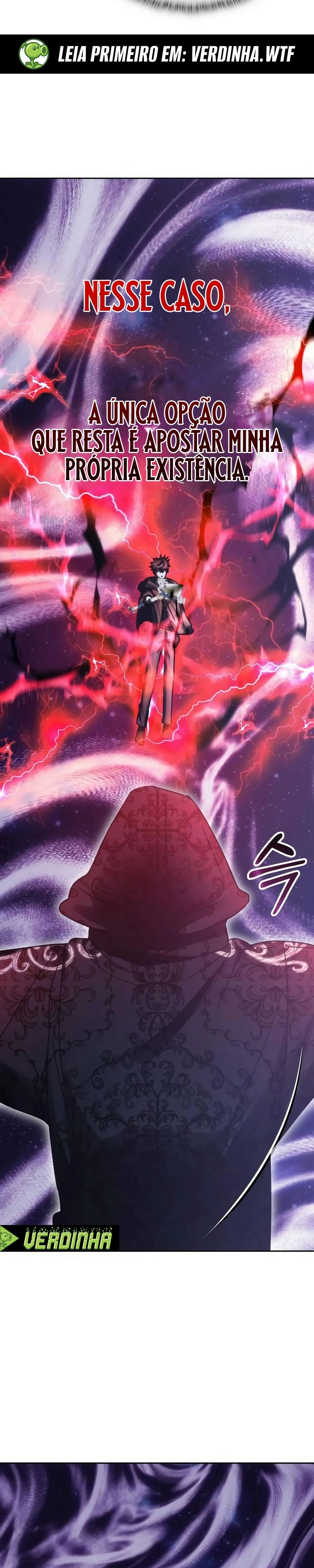 Academia da Transcendência Capitulo 192 Pagina 36