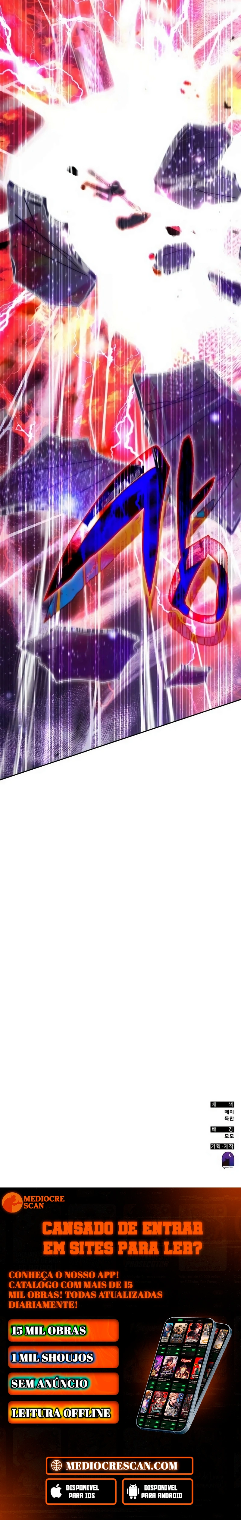 Academia da Transcendência Capitulo 192 Pagina 38