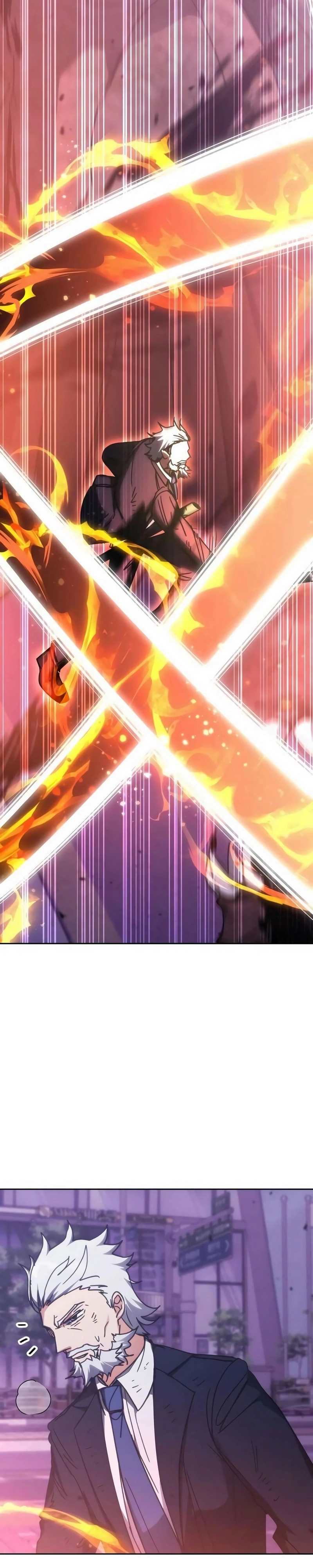 Academia da Transcendência Capitulo 193 Pagina 2