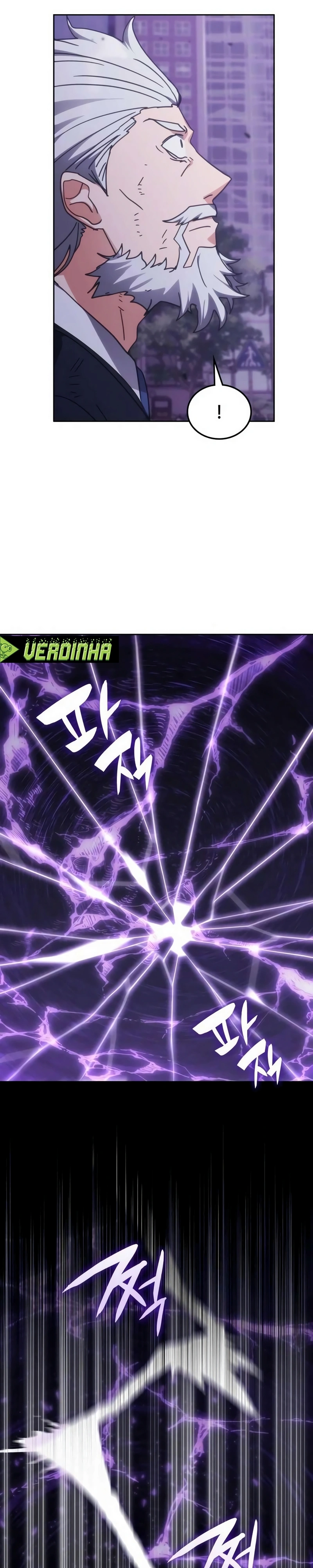 Academia da Transcendência Capitulo 193 Pagina 4