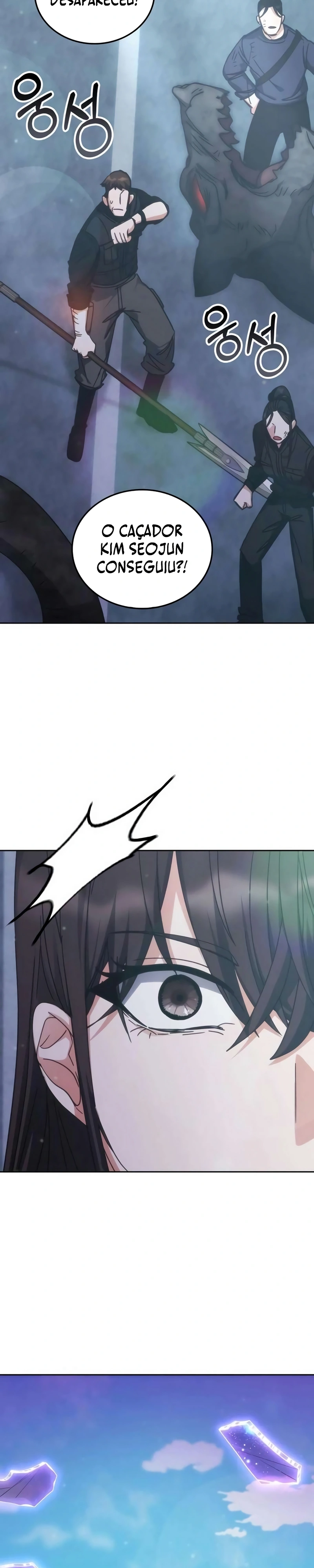 Academia da Transcendência Capitulo 193 Pagina 7