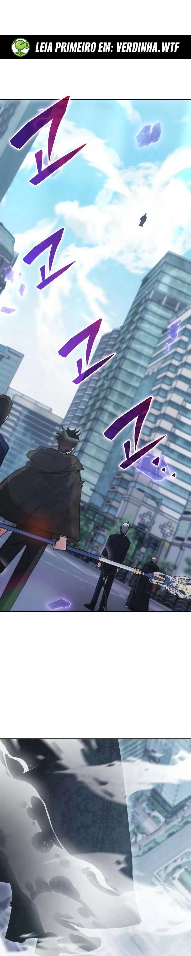 Academia da Transcendência Capitulo 193 Pagina 13