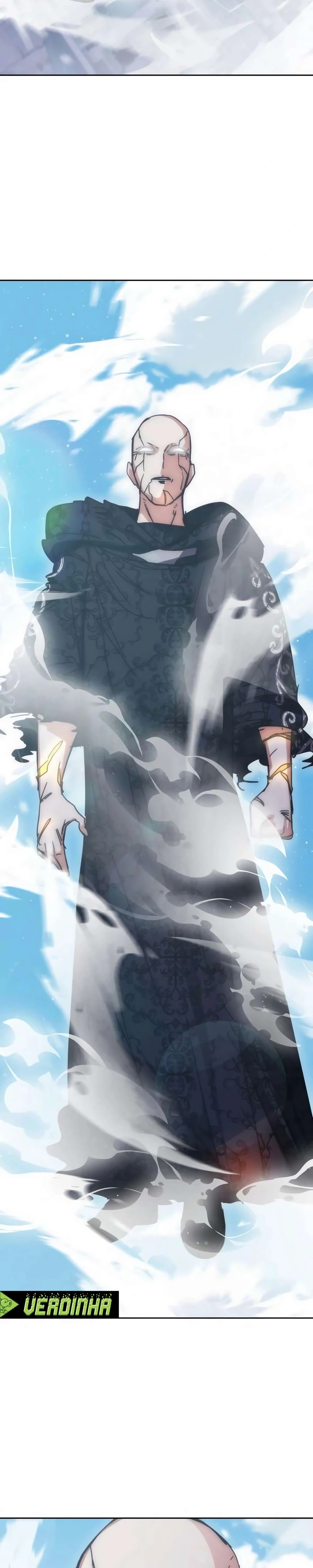 Academia da Transcendência Capitulo 193 Pagina 14