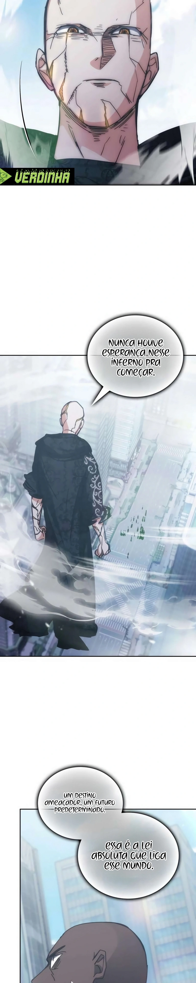 Academia da Transcendência Capitulo 193 Pagina 15