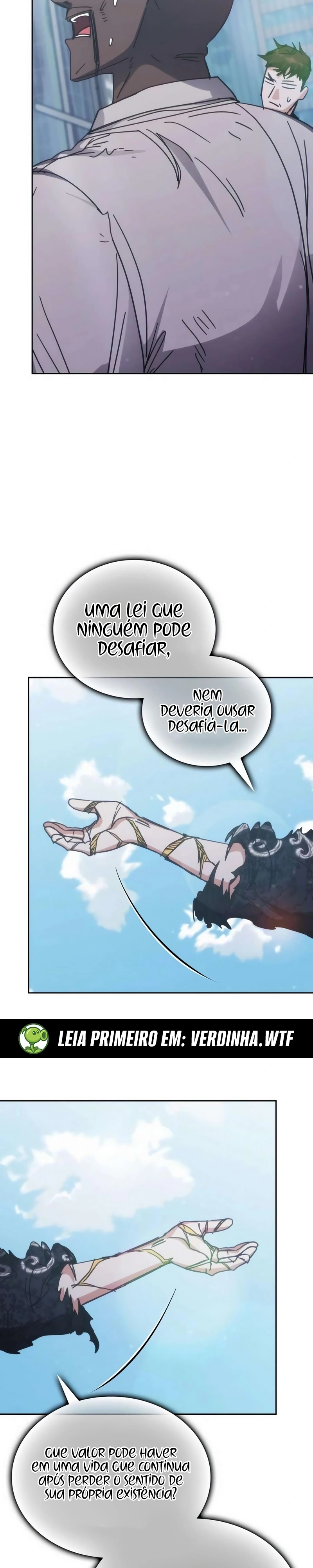 Academia da Transcendência Capitulo 193 Pagina 16