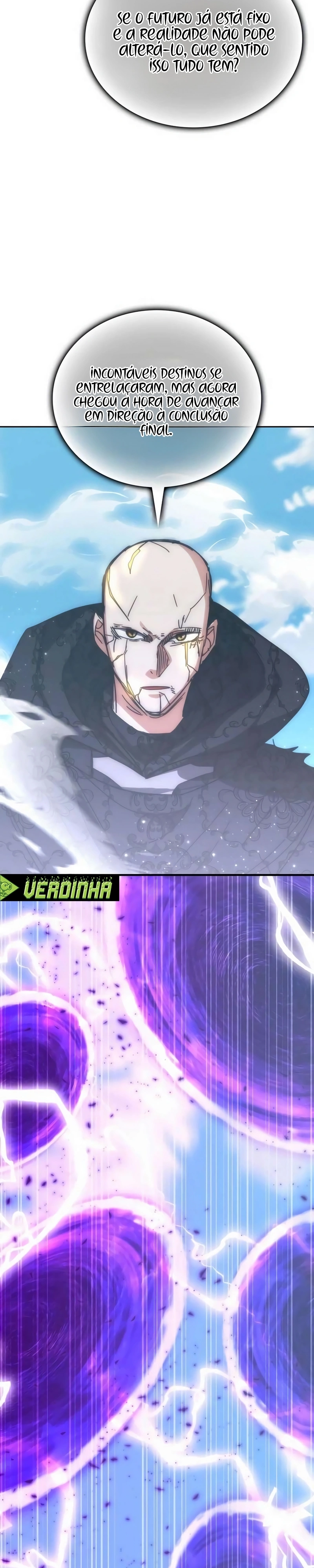 Academia da Transcendência Capitulo 193 Pagina 17