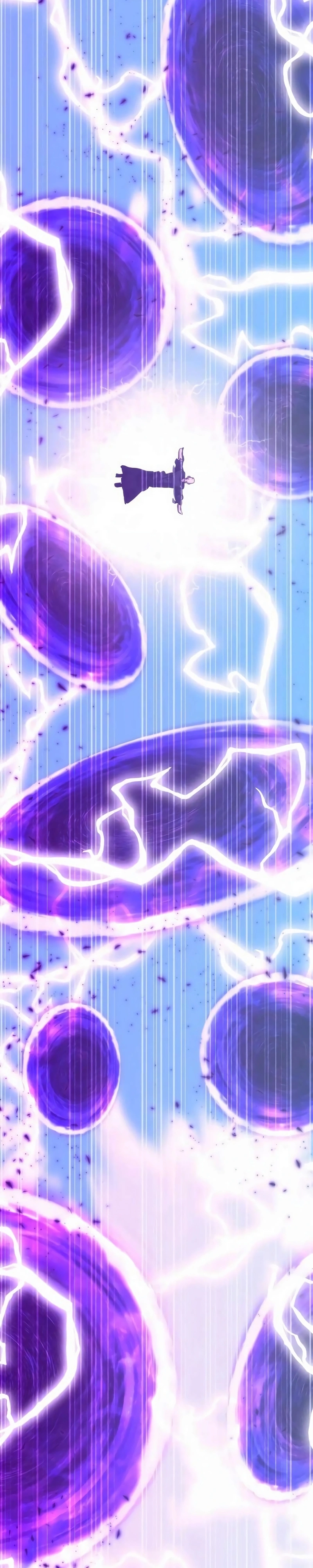 Academia da Transcendência Capitulo 193 Pagina 18