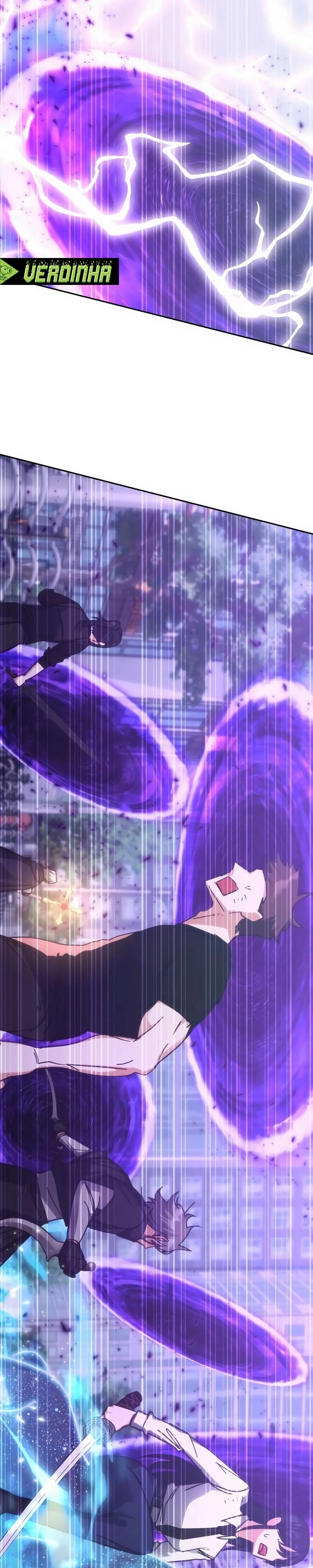 Academia da Transcendência Capitulo 193 Pagina 19