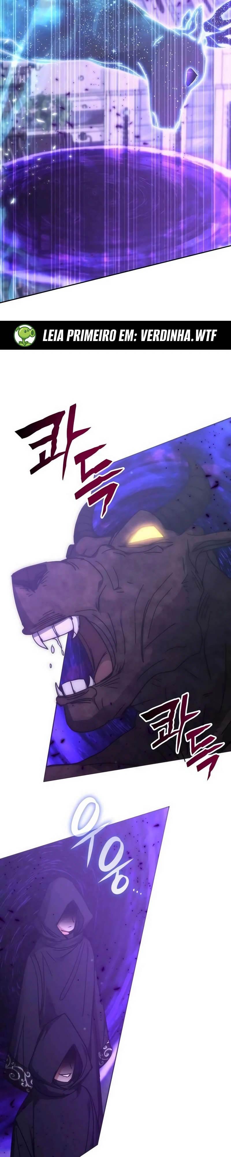 Academia da Transcendência Capitulo 193 Pagina 20