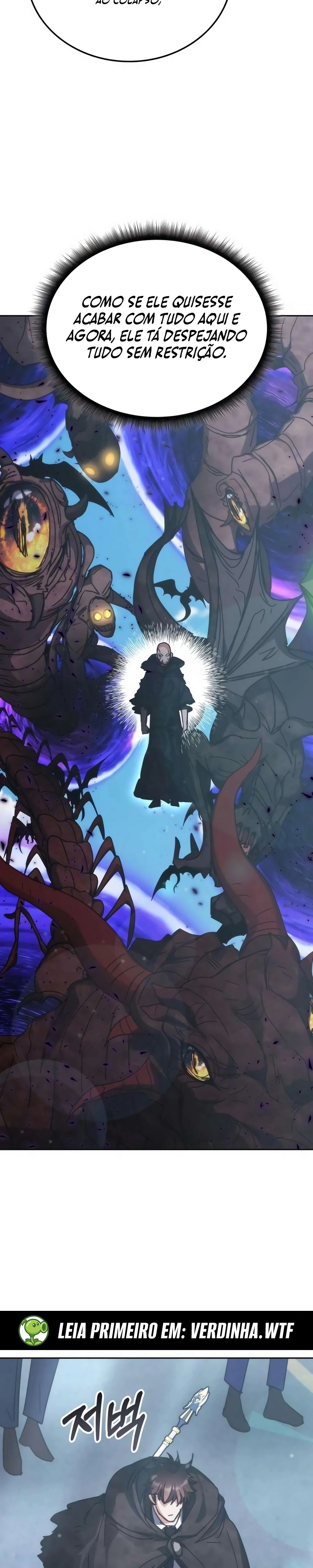 Academia da Transcendência Capitulo 193 Pagina 23