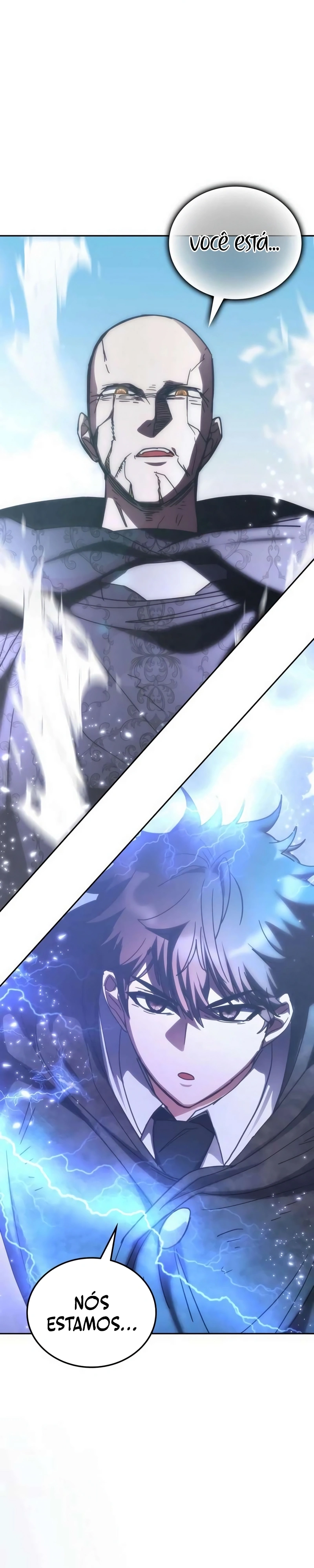 Academia da Transcendência Capitulo 193 Pagina 25