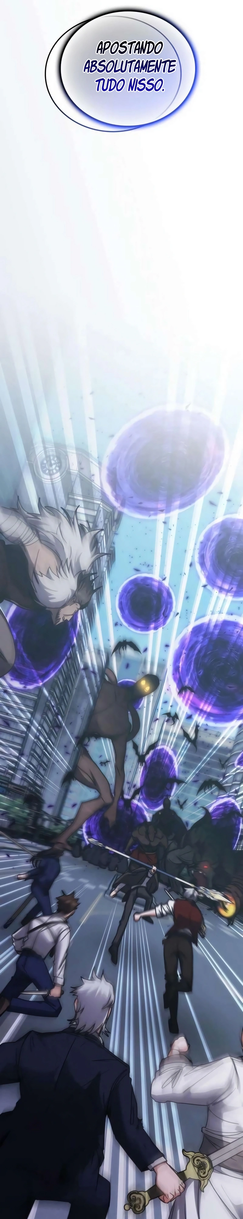 Academia da Transcendência Capitulo 193 Pagina 26