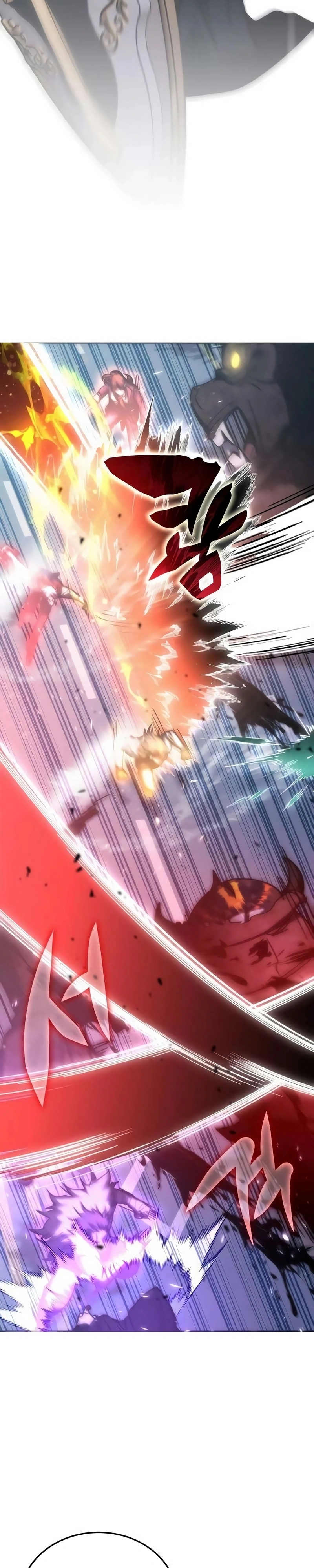 Academia da Transcendência Capitulo 193 Pagina 28