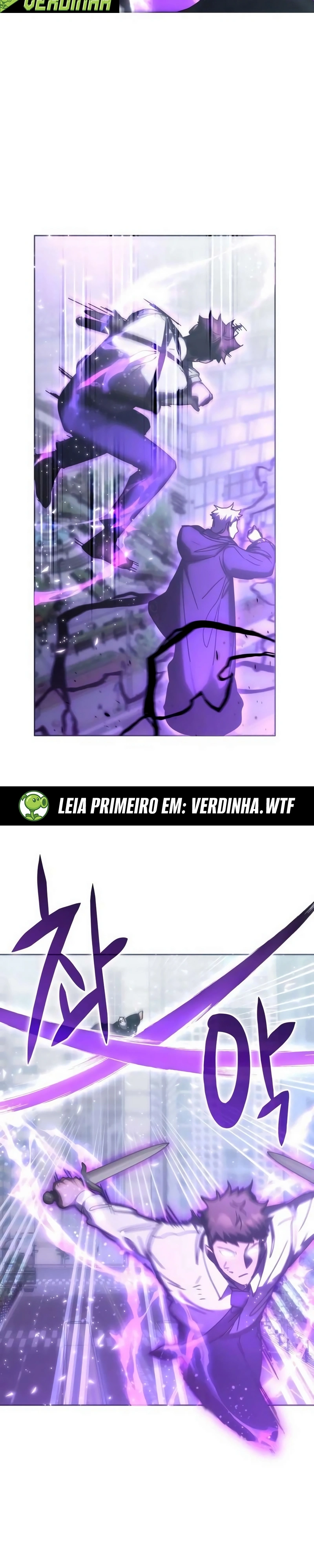 Academia da Transcendência Capitulo 193 Pagina 30