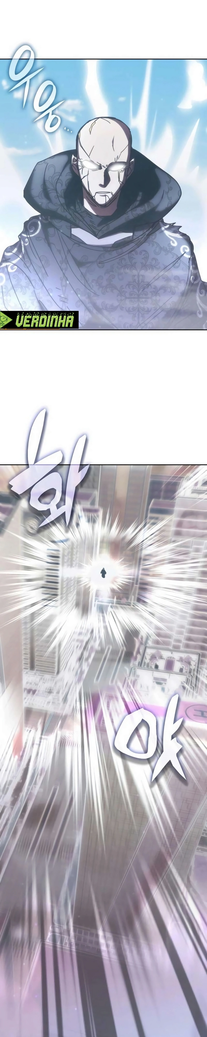 Academia da Transcendência Capitulo 193 Pagina 31