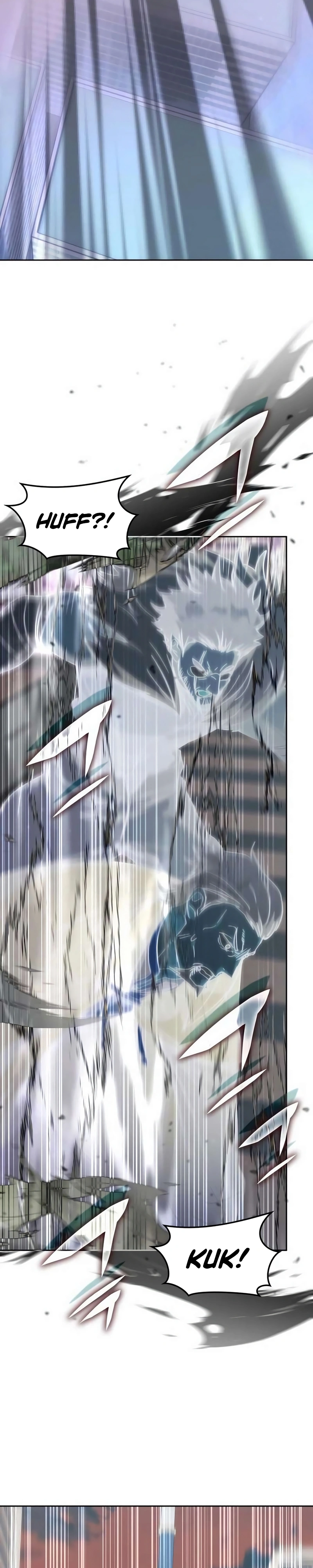 Academia da Transcendência Capitulo 193 Pagina 32