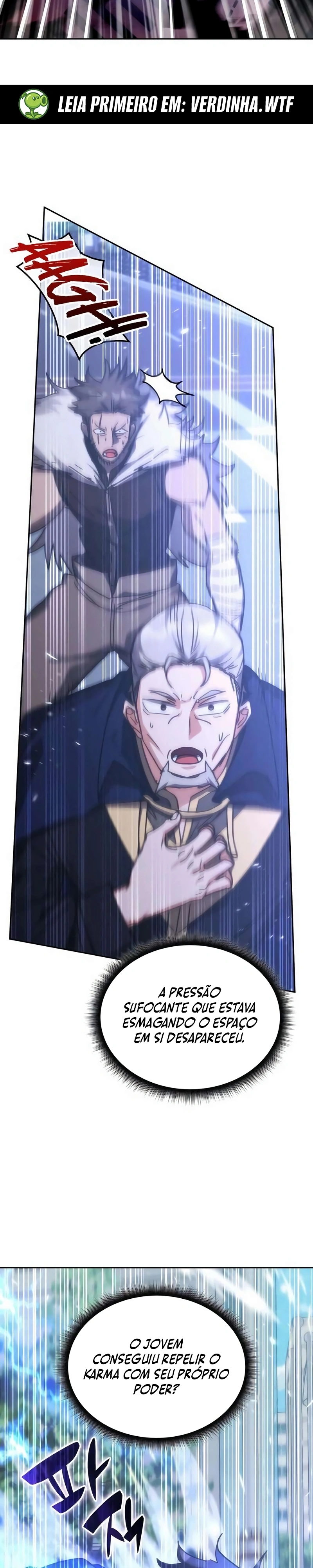 Academia da Transcendência Capitulo 193 Pagina 34