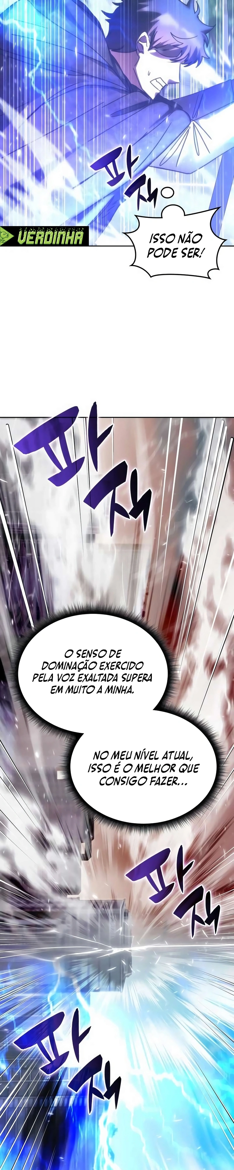 Academia da Transcendência Capitulo 193 Pagina 35