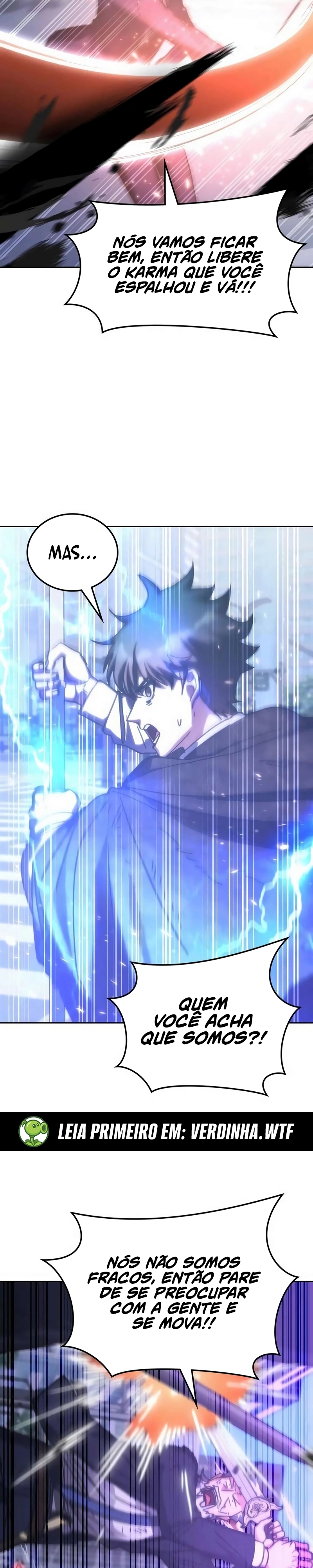 Academia da Transcendência Capitulo 193 Pagina 37