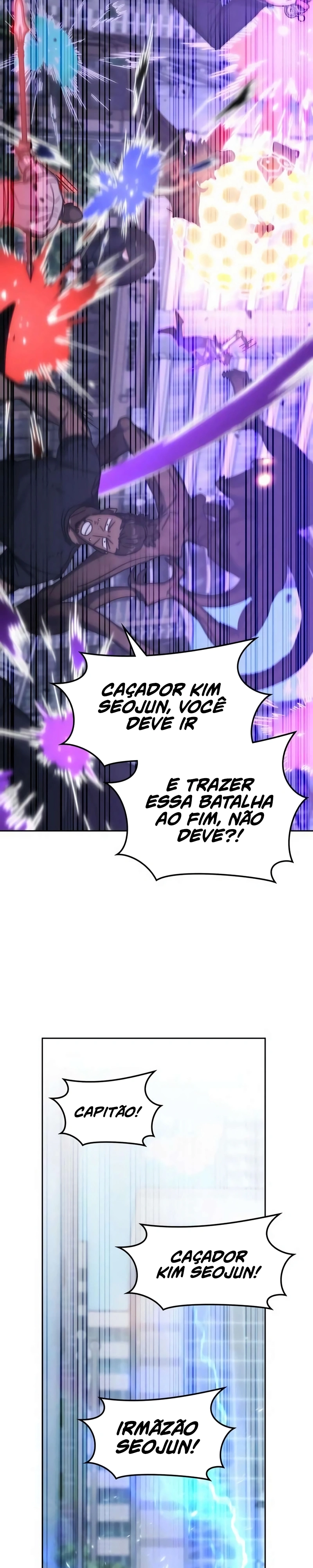Academia da Transcendência Capitulo 193 Pagina 38