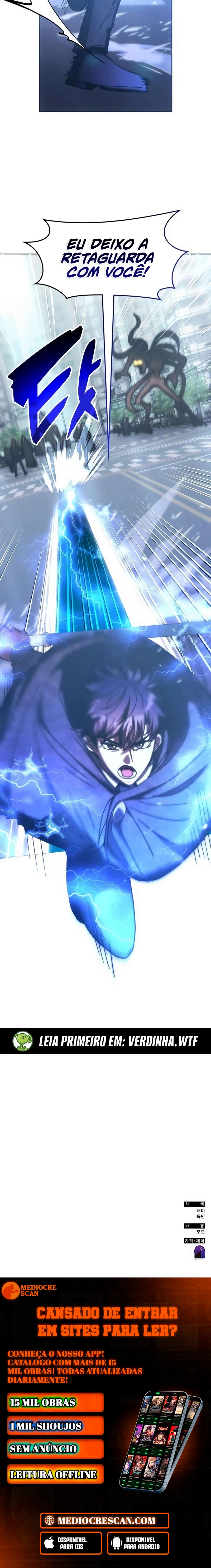 Academia da Transcendência Capitulo 193 Pagina 40