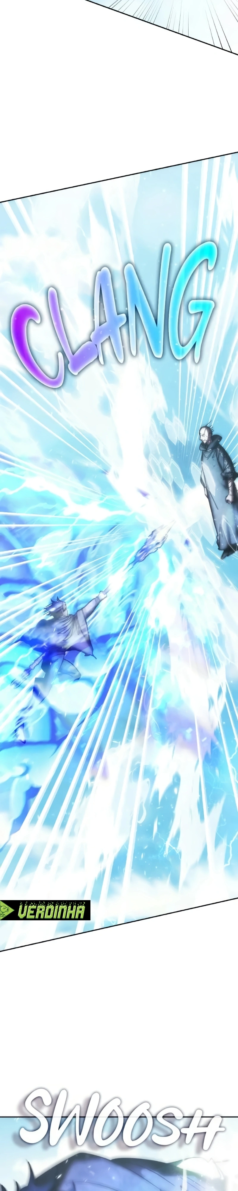 Academia da Transcendência Capitulo 194 Pagina 3