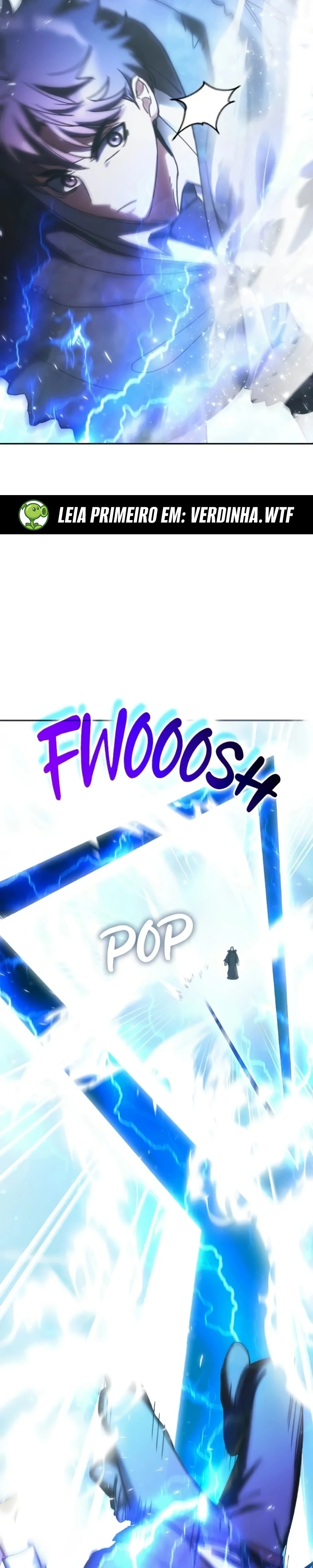 Academia da Transcendência Capitulo 194 Pagina 4