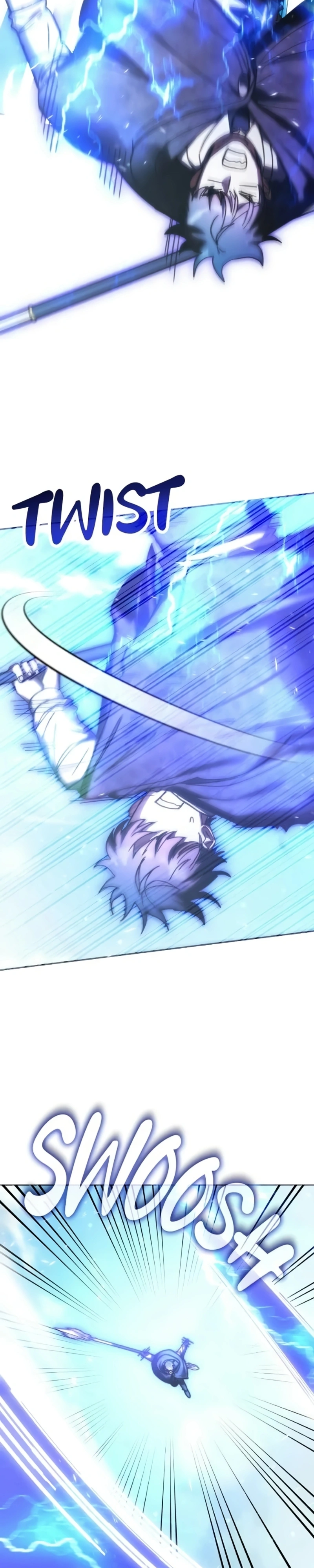 Academia da Transcendência Capitulo 194 Pagina 5