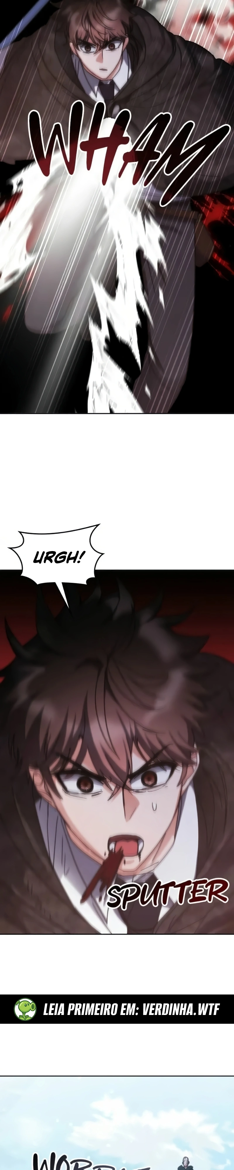 Academia da Transcendência Capitulo 194 Pagina 7