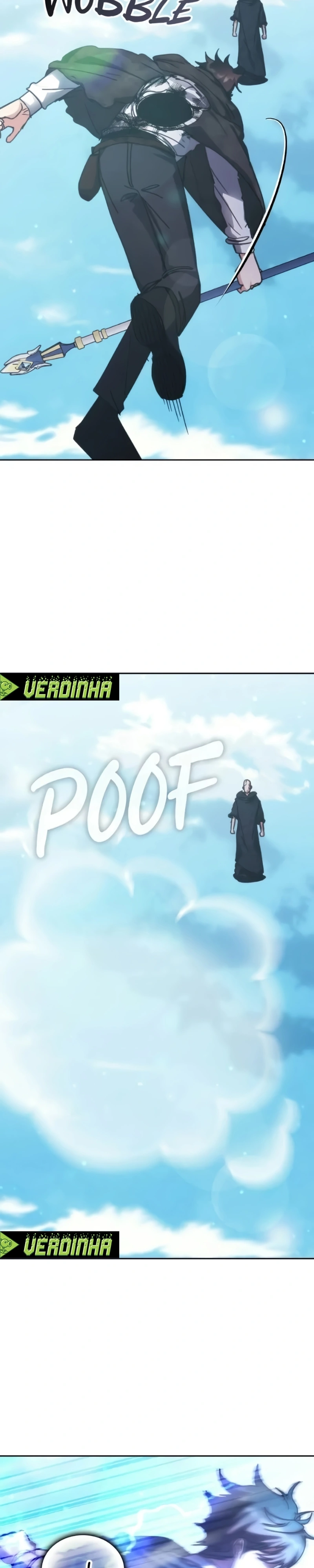 Academia da Transcendência Capitulo 194 Pagina 8