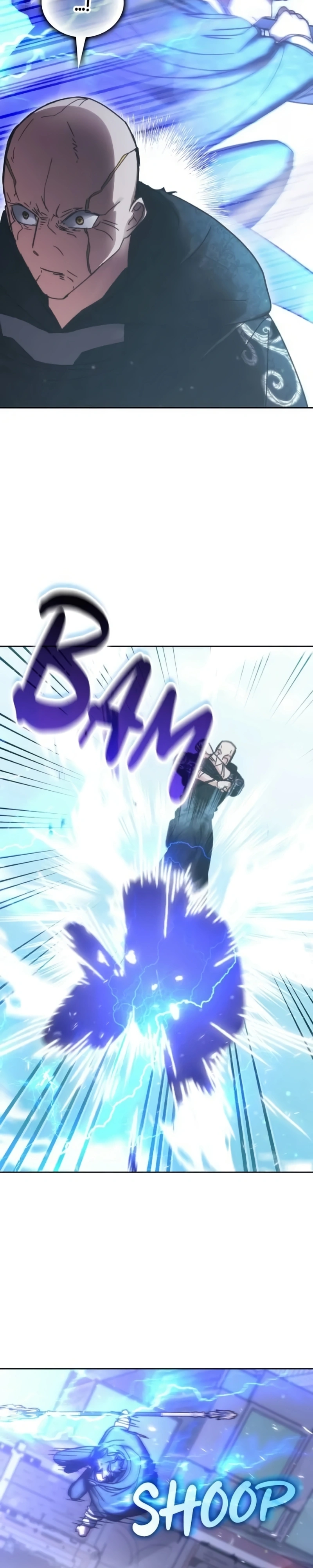 Academia da Transcendência Capitulo 194 Pagina 9